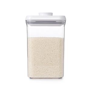 OXO Good Grips POP Container – Airtight Food Storage – 2.5 Qt for Rice and More