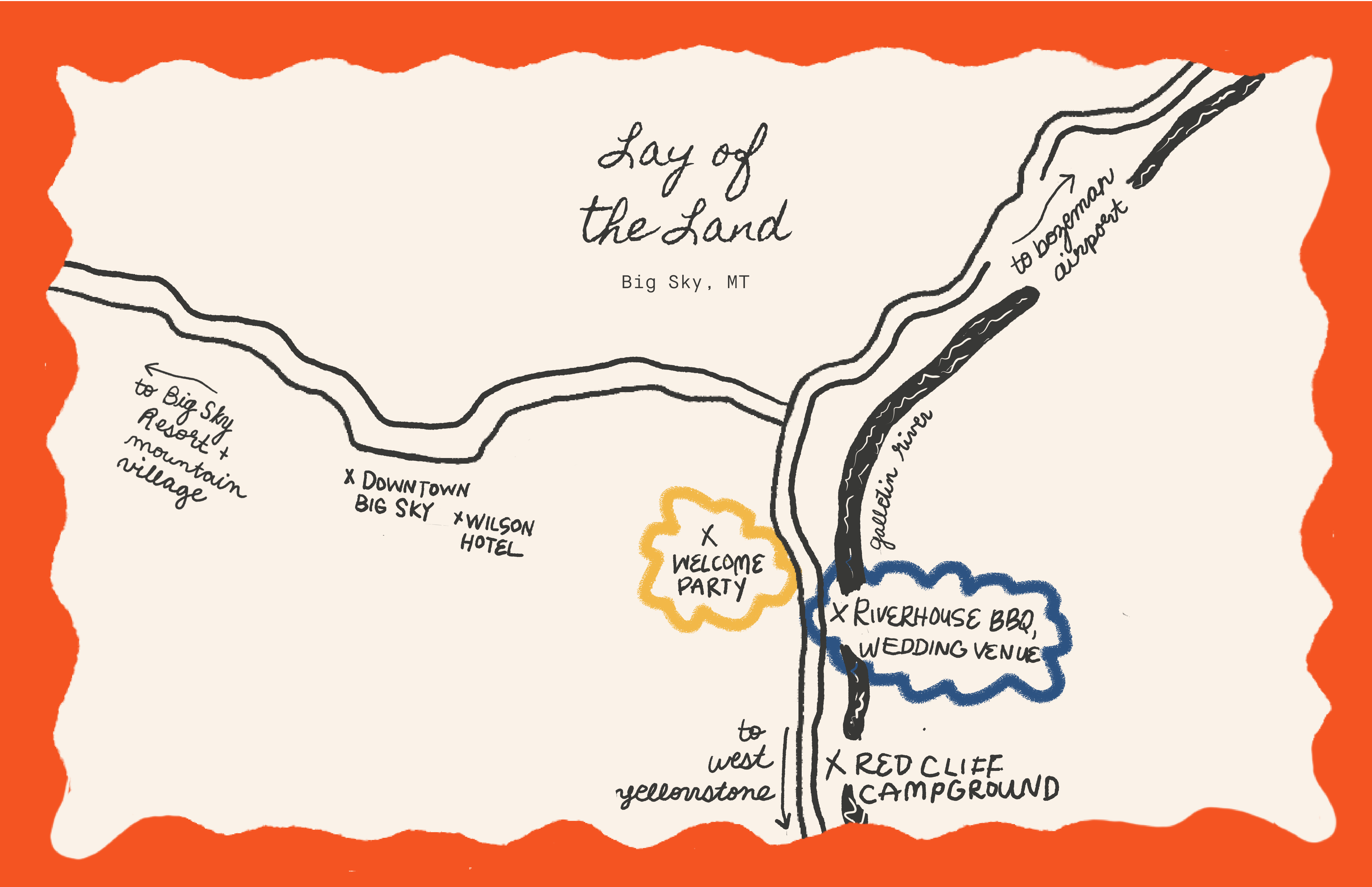 The Wedding Website of Morgan Scibetta and Jeff Richards