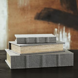 Jolina Assorted Keepsake Box, Set of 3