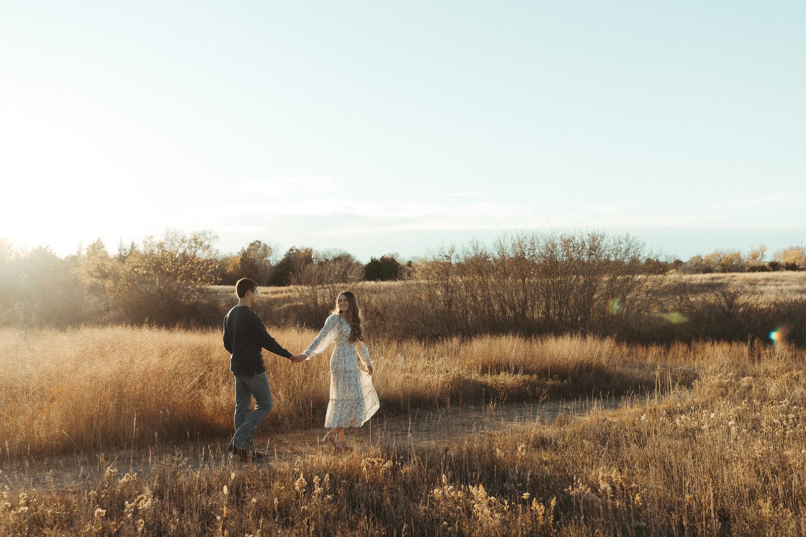 The Wedding Website of Emily Eck and Cole Feldt