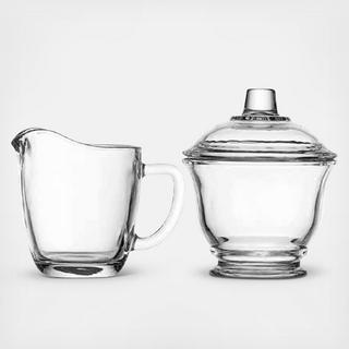 Tablescape 2-Piece Sugar & Creamer Set