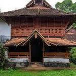 Poonjar Palace