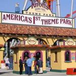 Knott's Berry Farm