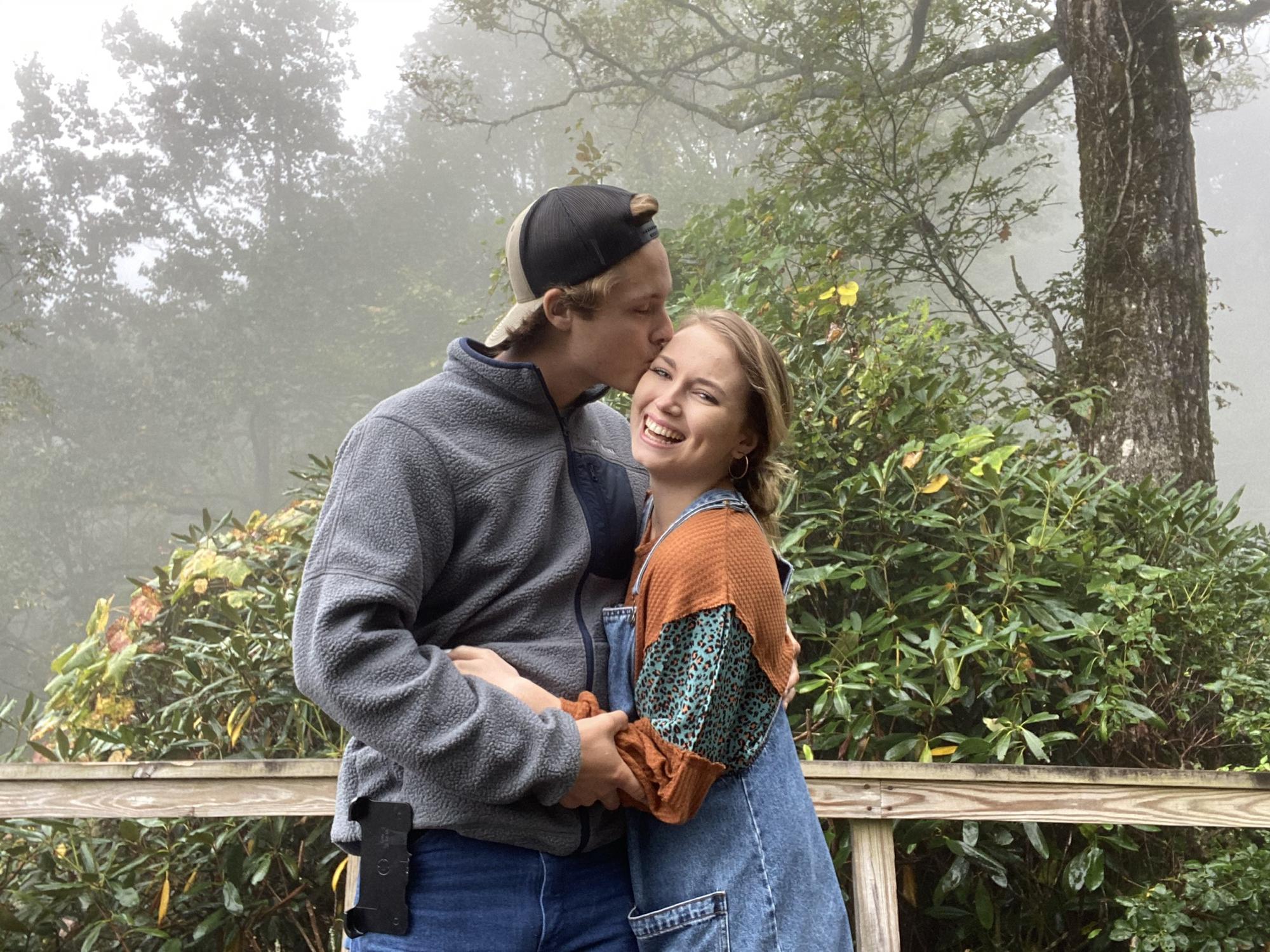 Rabun, GA