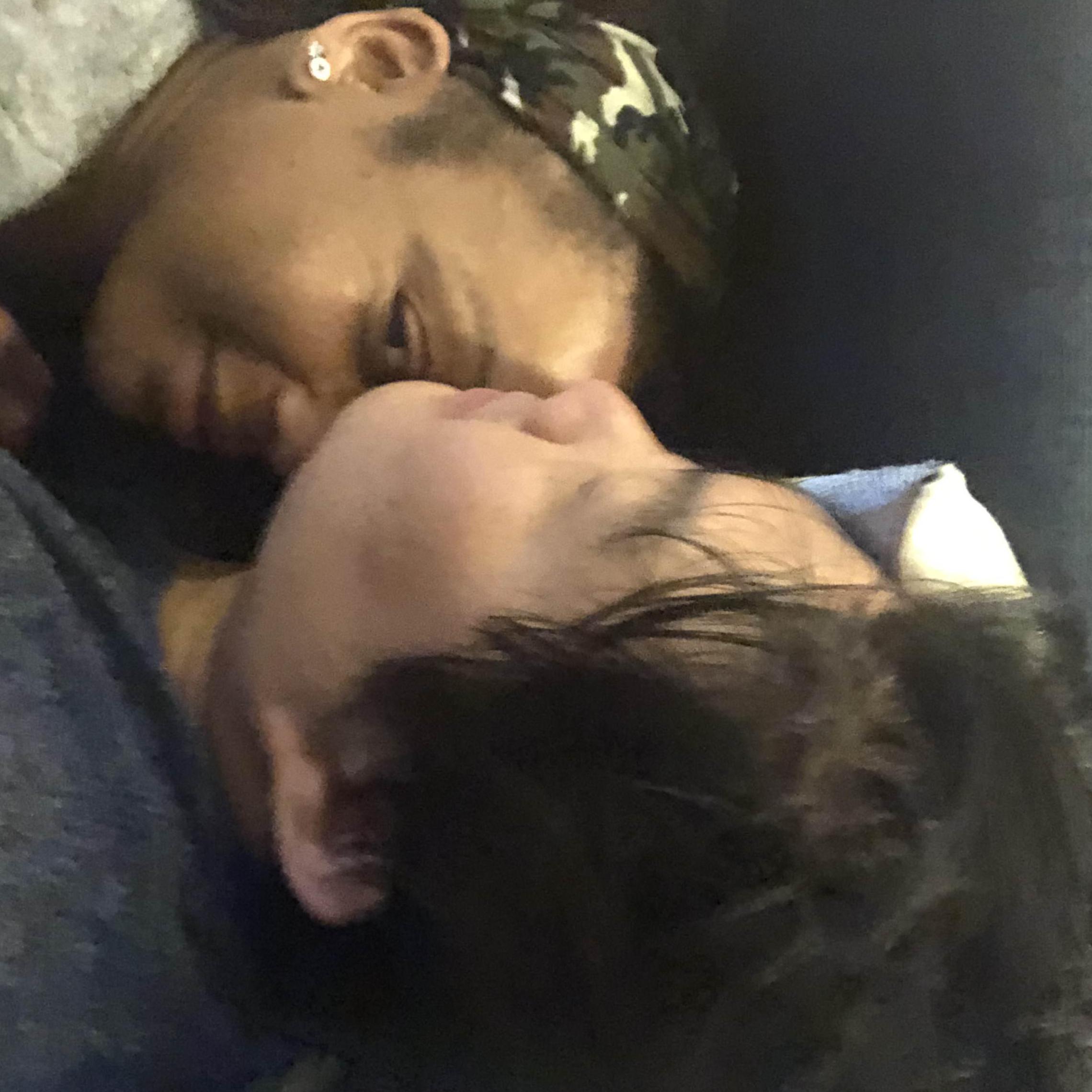 Snuggles