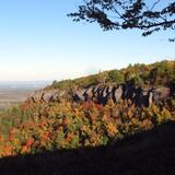 Thacher State Park