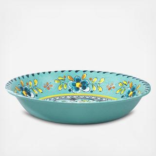 Madrid BPA Free Melamine Salad Serving Bowl