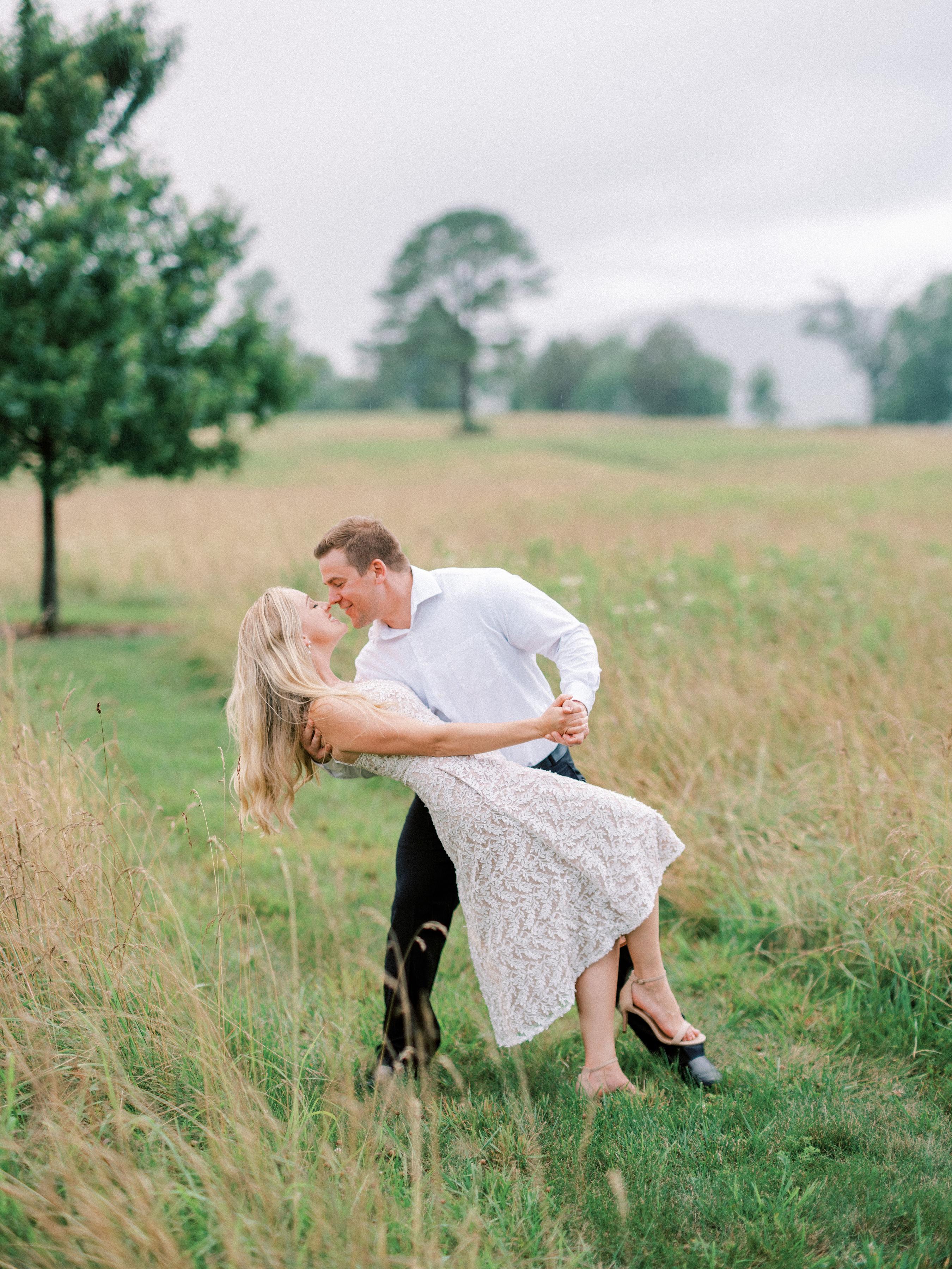 The Wedding Website of Tate Moore and Jordan Divine