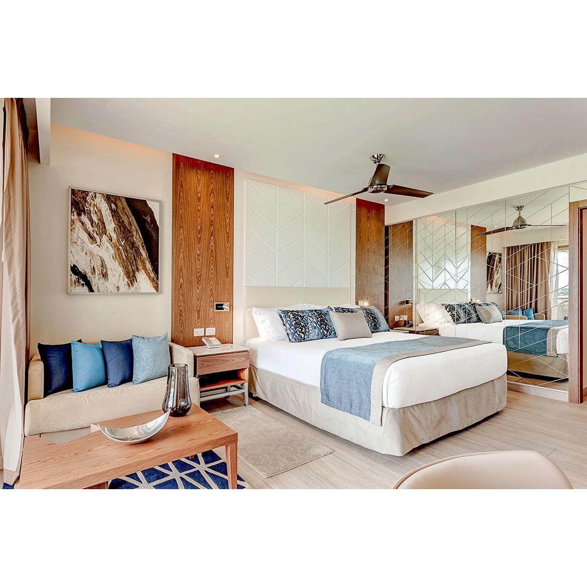Luxury Jr Suite