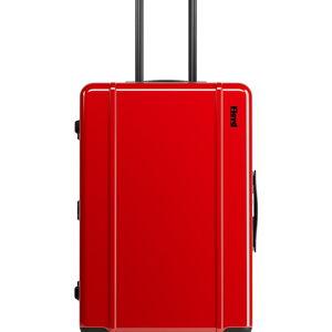 Floyd Check-In - Bahia Red