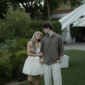 Our newlywed fund