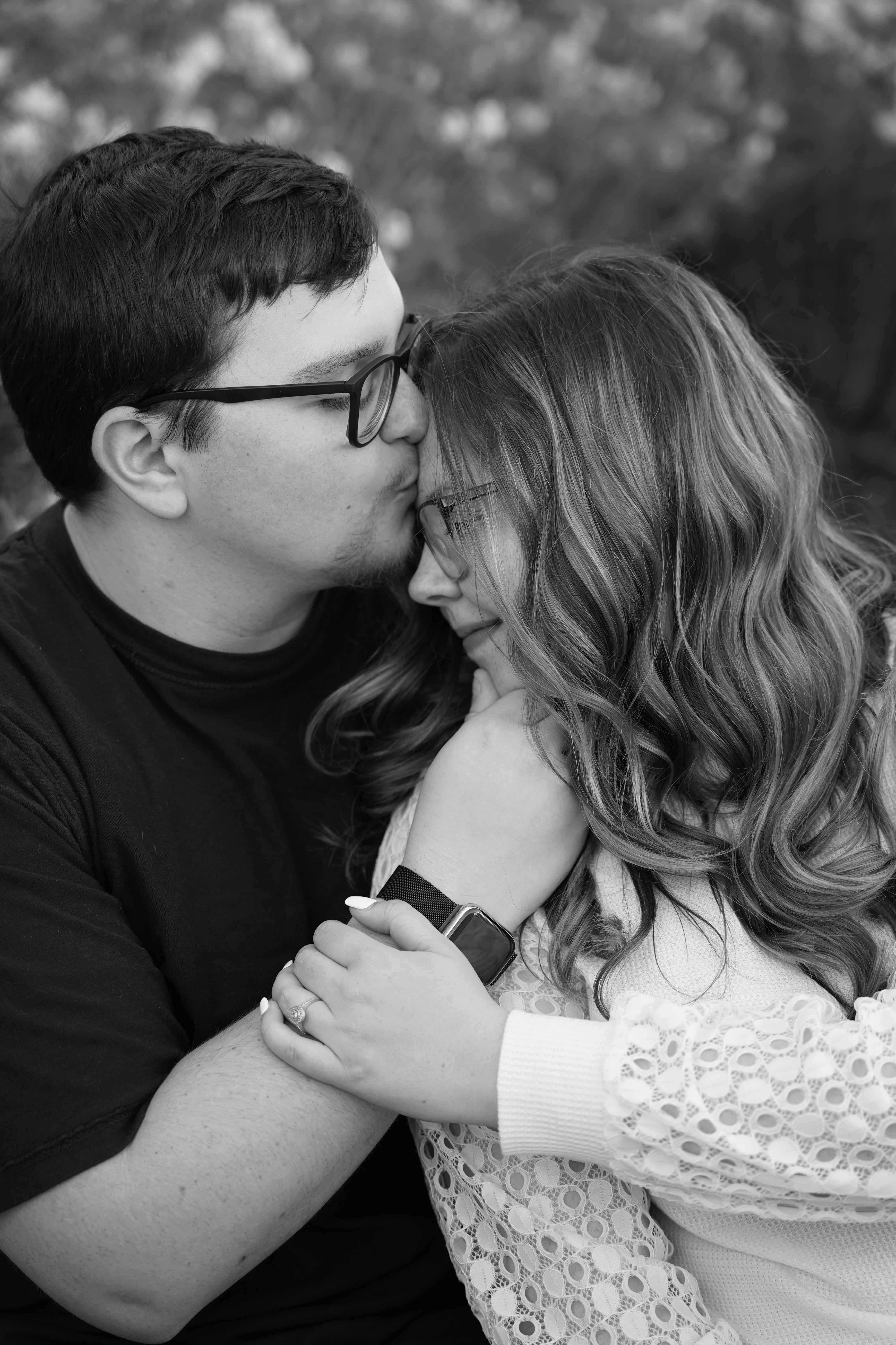 The Wedding Website of Madison Hunter and Anthony Vonderheide