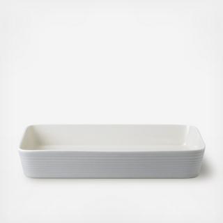 Maze Rectangular Roaster