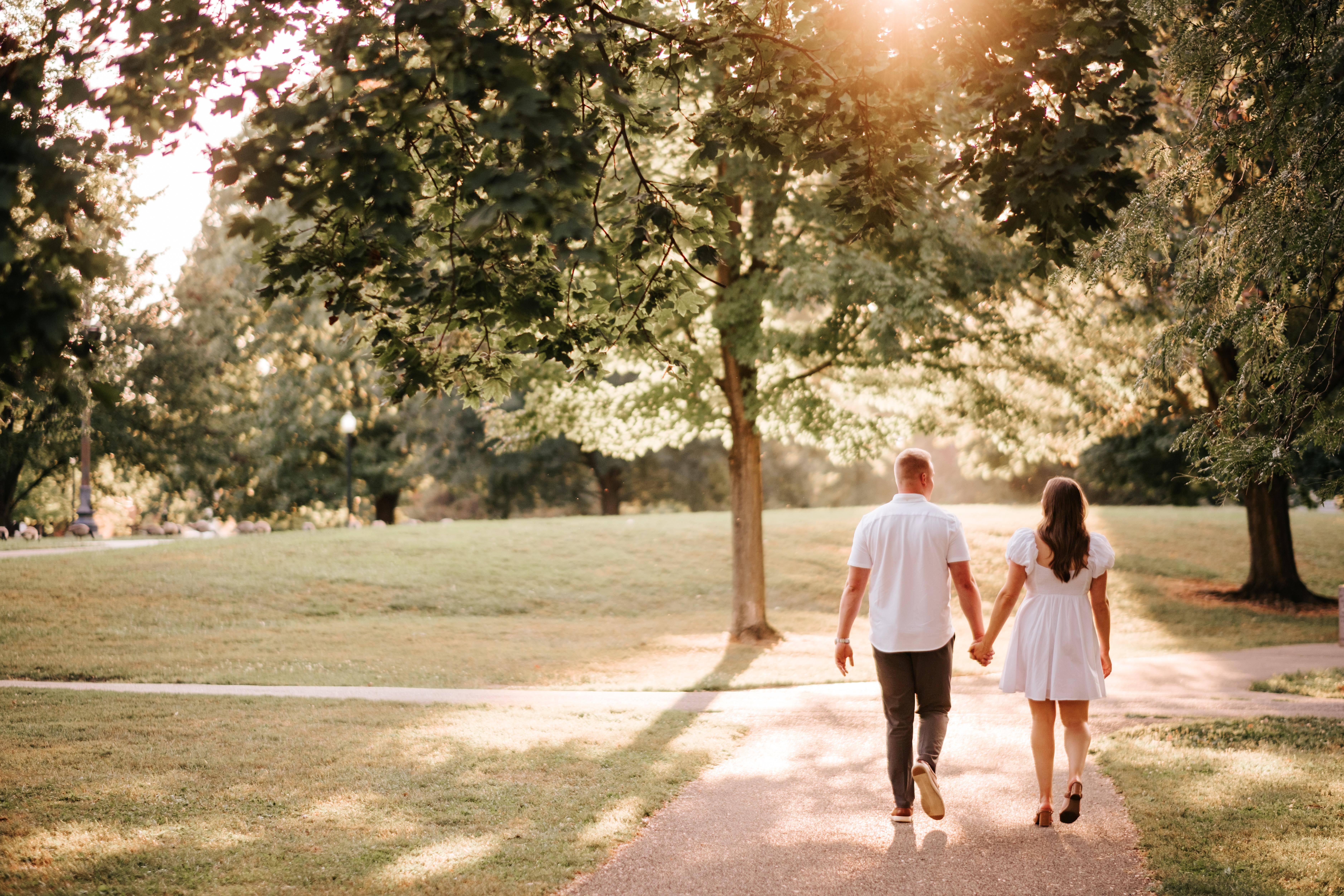 The Wedding Website of Hannah Carter and Steven Hartman