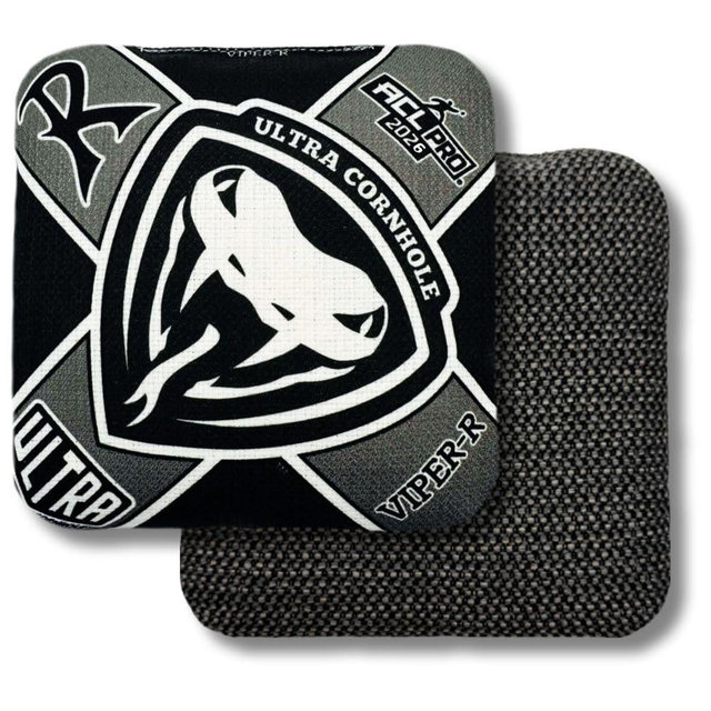 Ultra Cornhole Bags Viper-R Cornhole Bag Set - ACL Approved