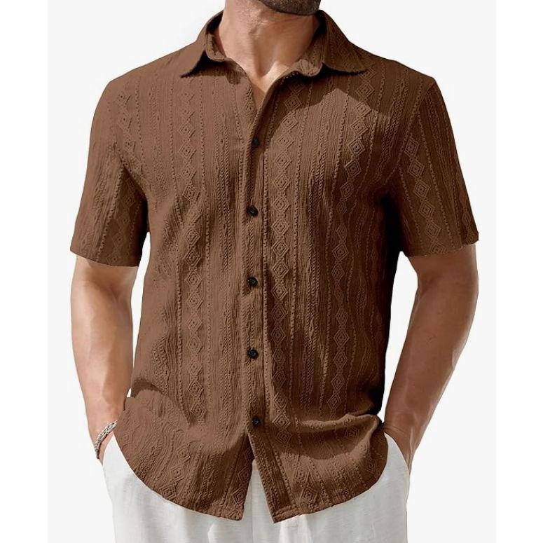 Guest Inspo Outfit for Men