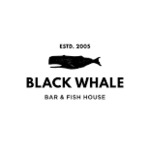 Black Whale Bar & Fish House