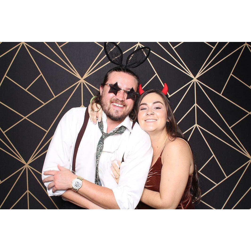 Always murdering the dance floor