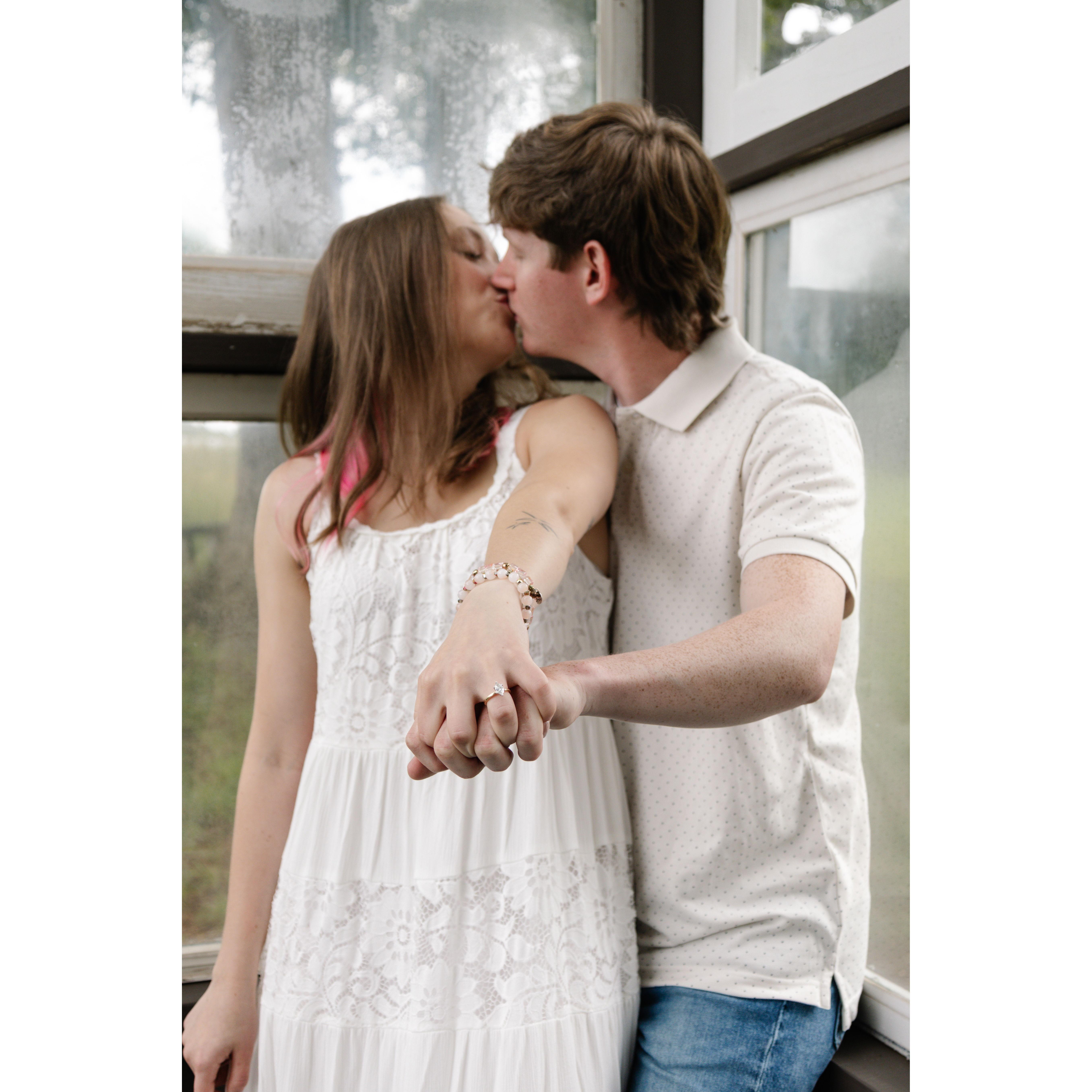 Engagement Session