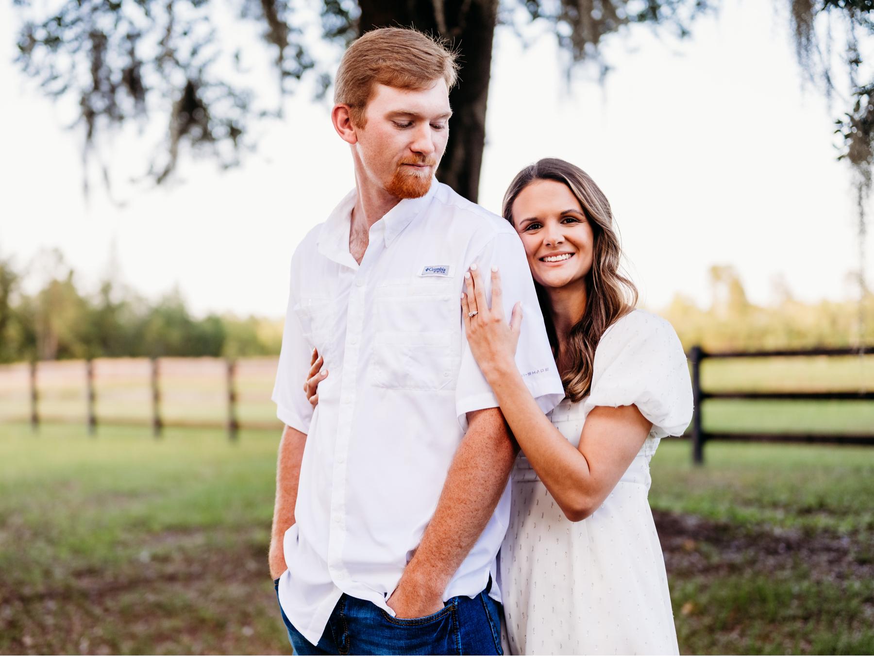 The Wedding Website of Madison Lane and Travis Rainey