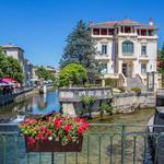 L'Isle-sur-la-Sorgue