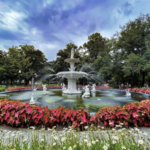 Forsyth Park