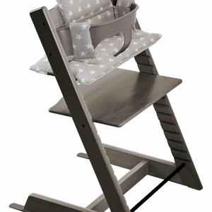 'Tripp Trapp®' Chair, Baby Set, Cushion & Tray Set