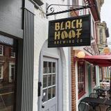 Black Hoof Brewing Company