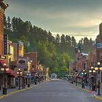 Historic Deadwood