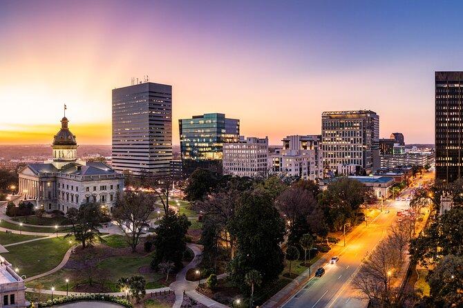 The Wedding Website of Ijanah Phillips and Neimaan Jackson