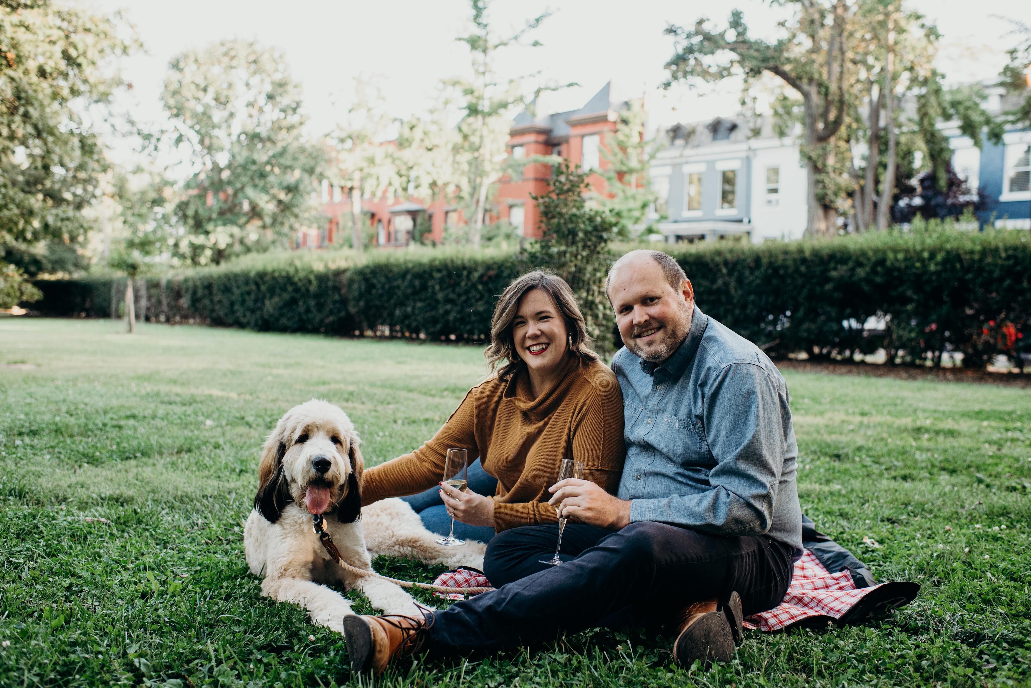 The Wedding Website of Ryland Devero and Kyle Mulka