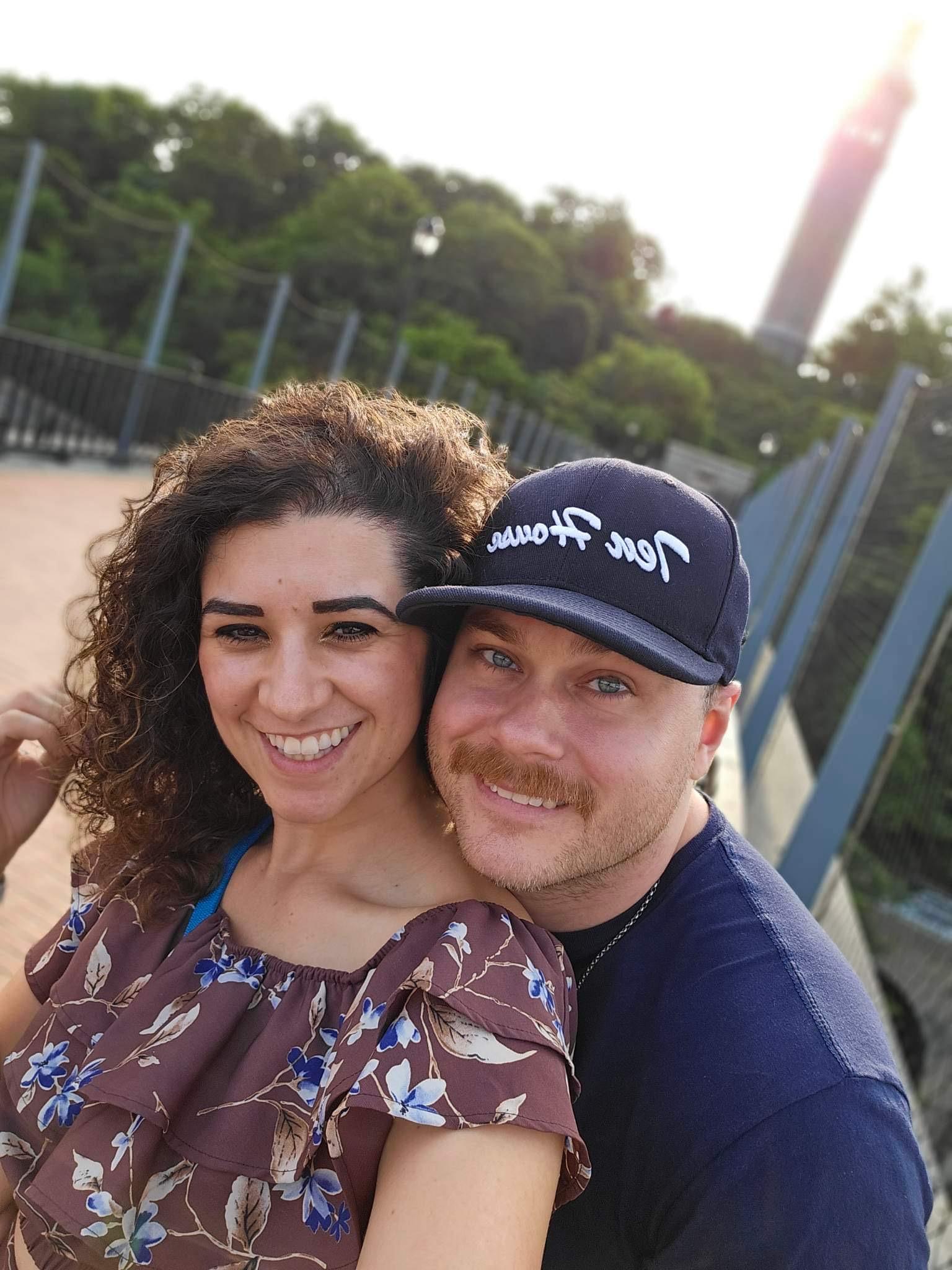The Wedding Website of Alexandra Dominguez and Matthew Felkey
