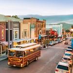 Park City Main Street Historic District