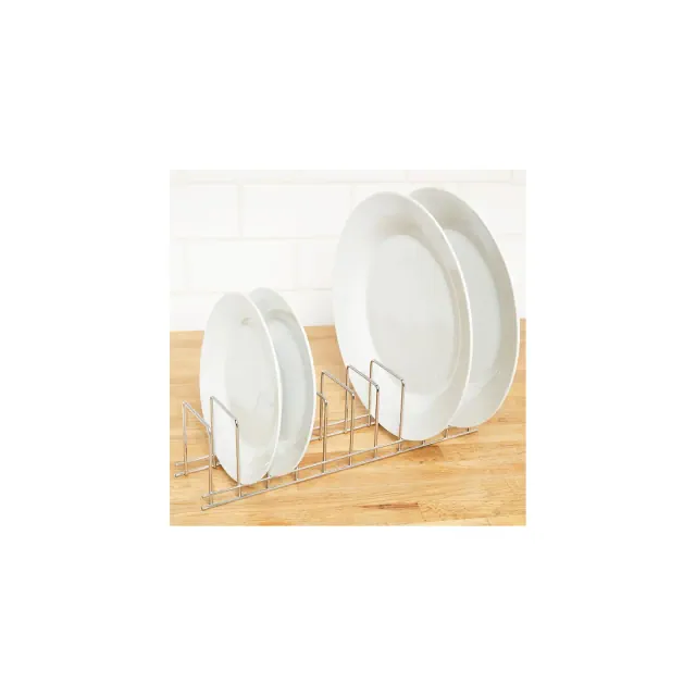 The Lakeside Collection Kitchen Plate Rack -