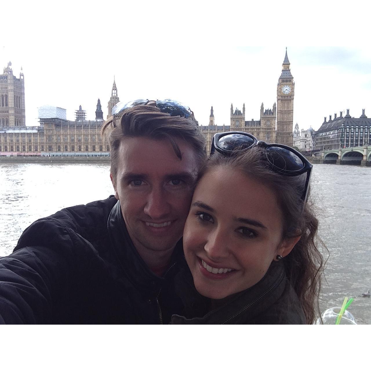 Big Ben