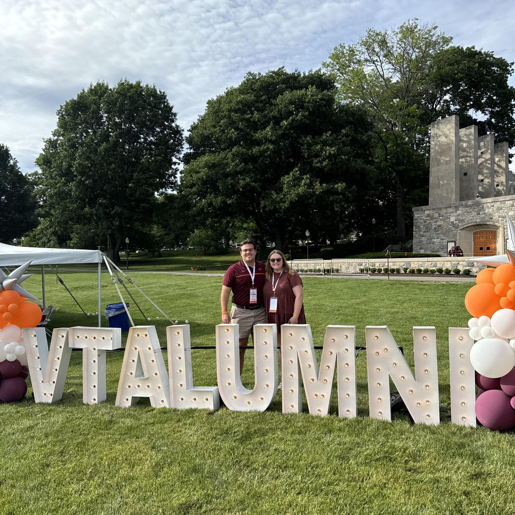 06/09/2024- VT's Alumni Weekend