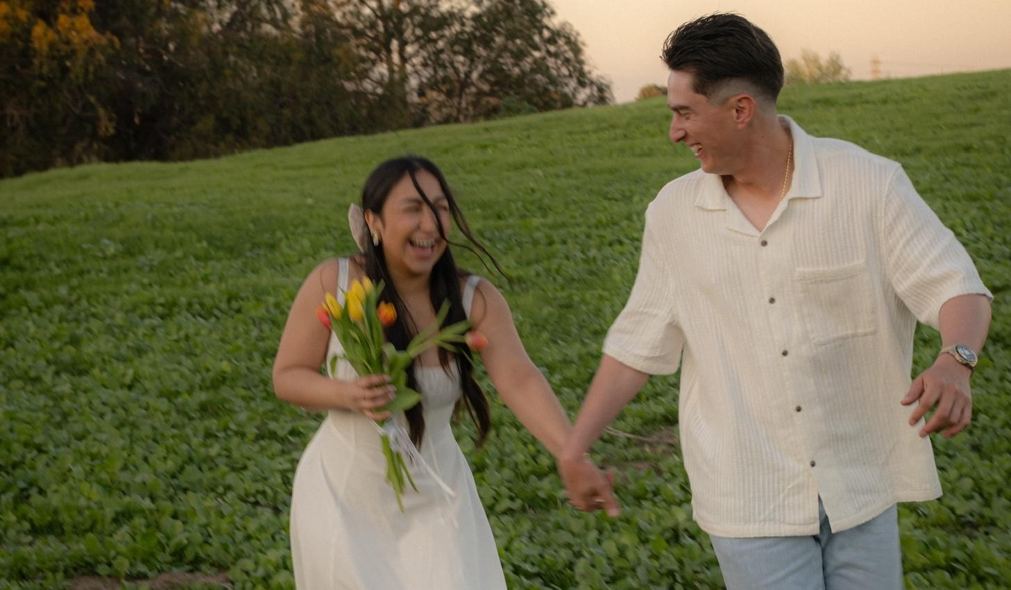 The Wedding Website of Eric Alamillo and Angel Benavidez