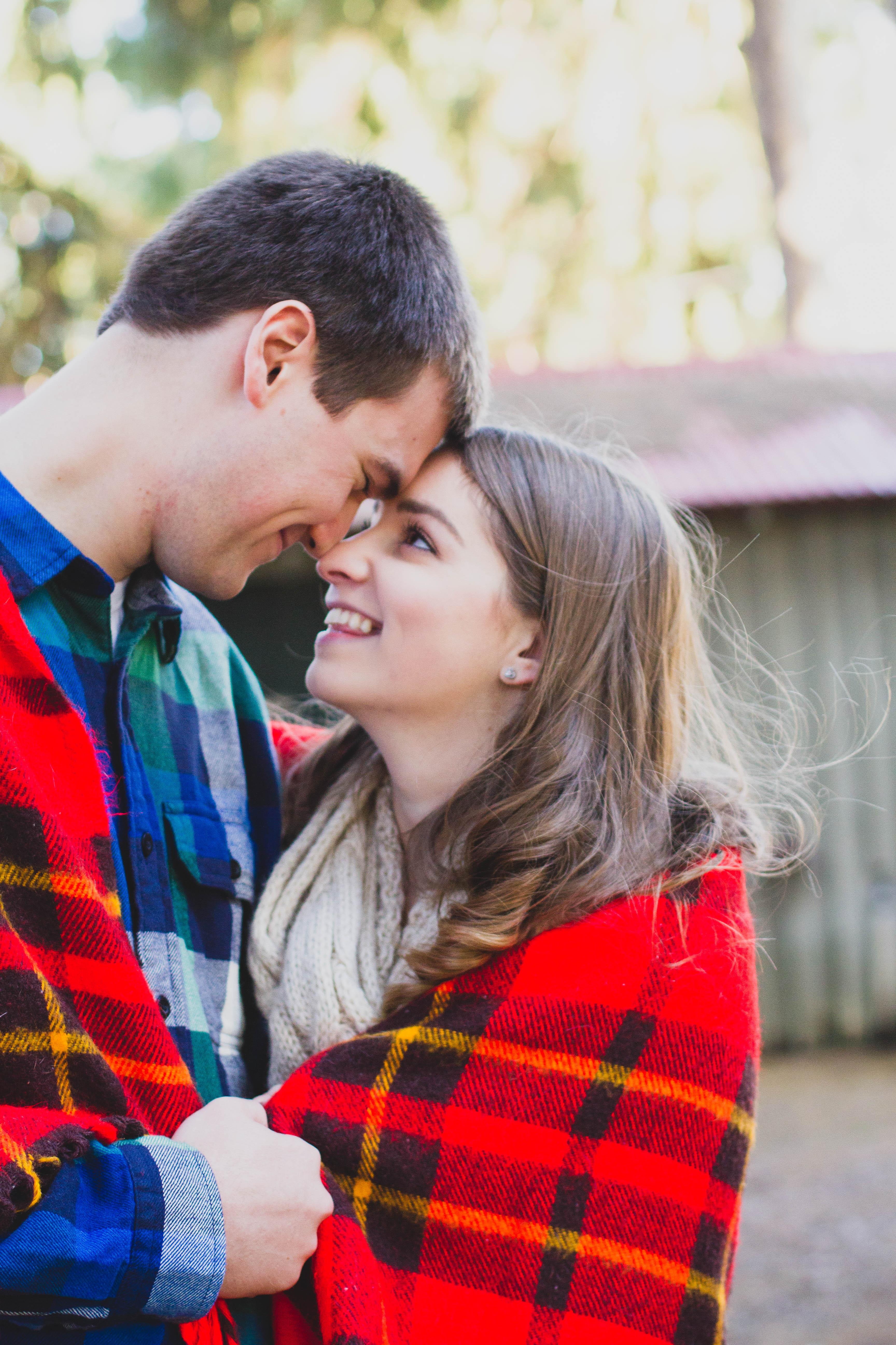 The Wedding Website of Hannah McCullough and Dakota Bierman