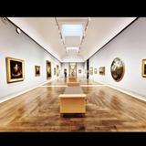 The Museum of Fine Arts, Houston