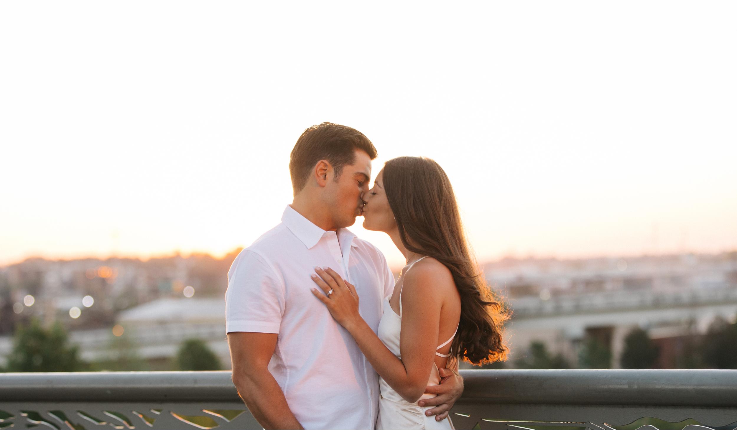 The Wedding Website of Marianna Senno and Christopher Perugini