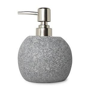 UGG® Sadie Lotion Dispenser in Charcoal