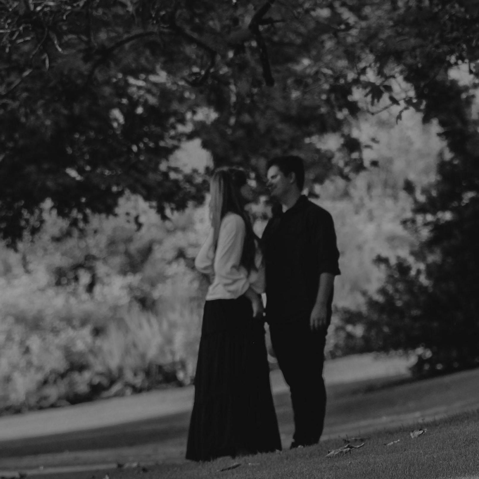 Engagement Photos