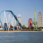Cedar Point