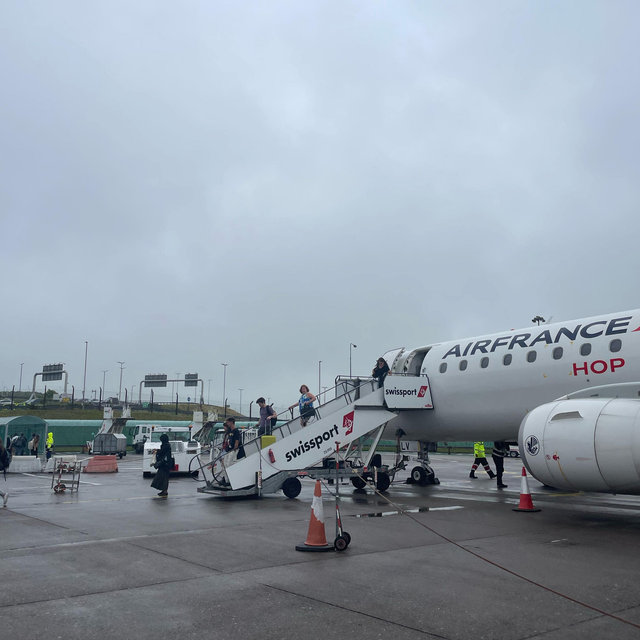 Honeymoon Plane Tickets