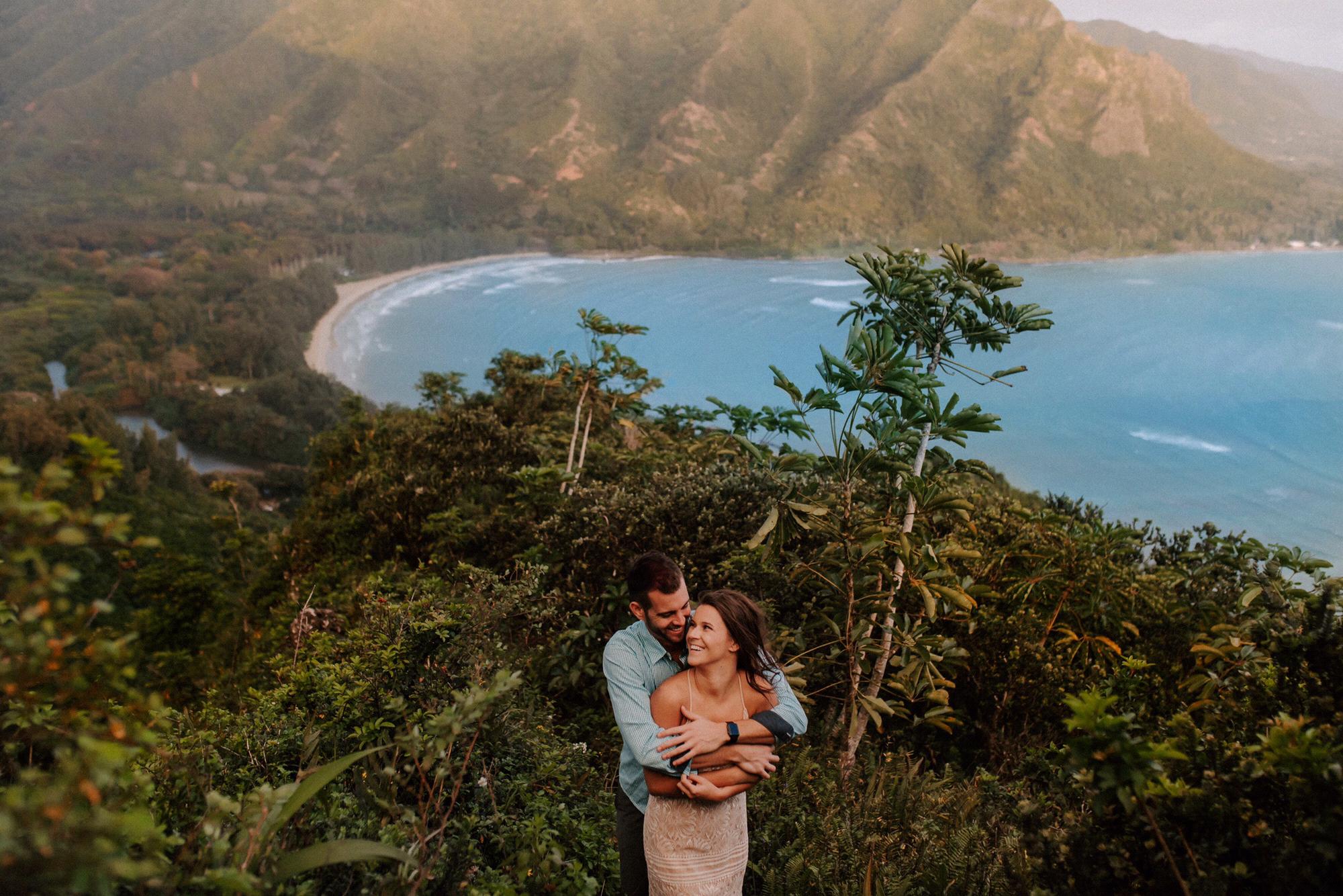 Oahu, HI • February 2020