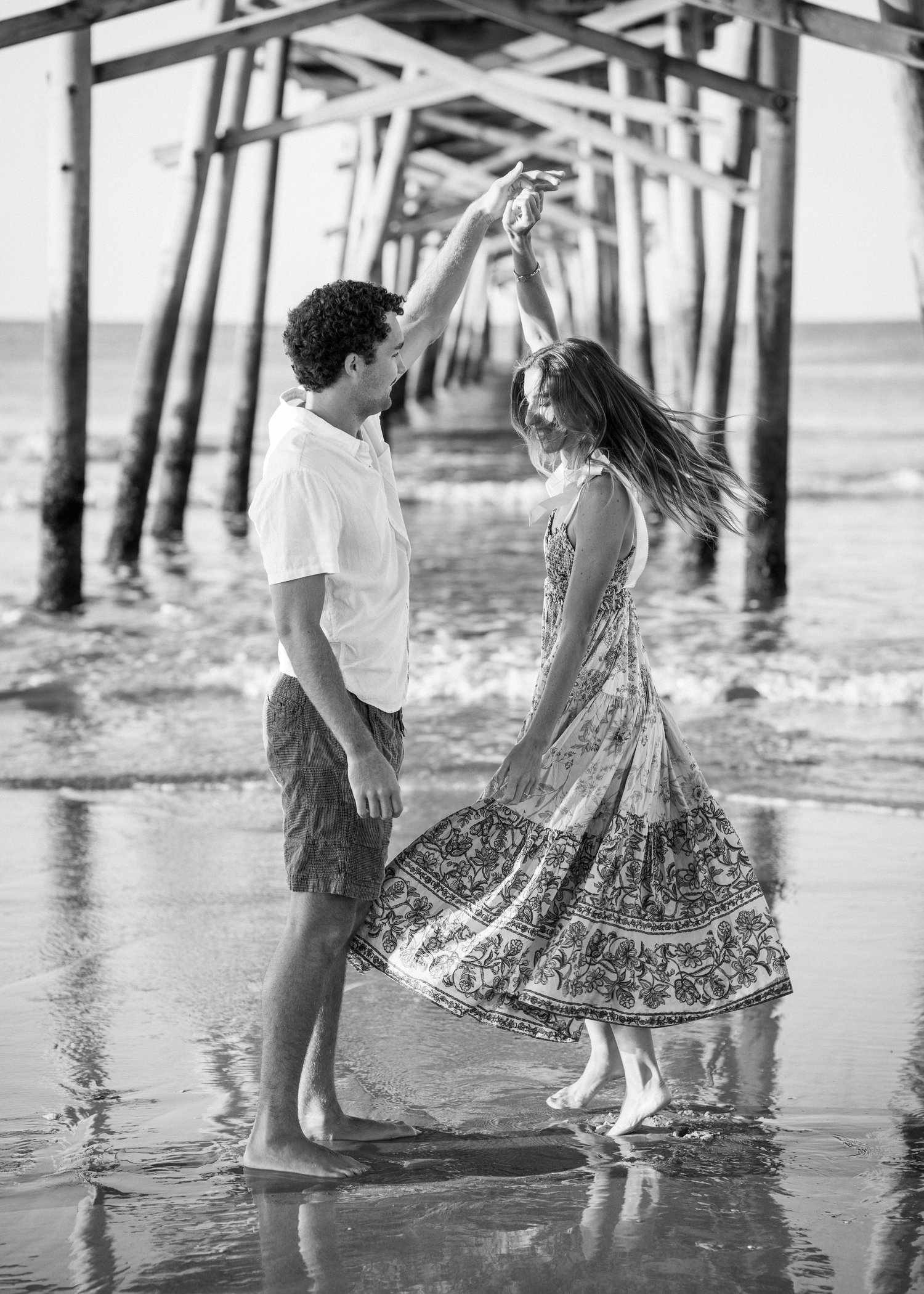 The Wedding Website of Ashley Fitzgerald and Colby Case
