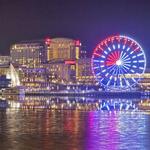 National Harbor