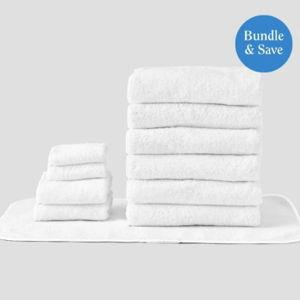 Signature Bathroom Bundle (11 pieces)