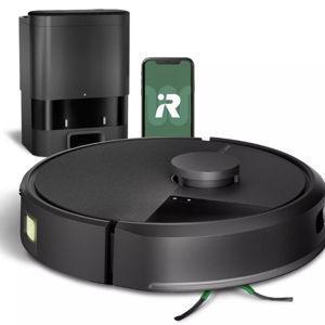 Roomba® 105 Vac Robot + AutoEmpty™ Dock