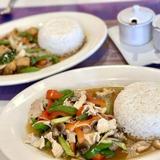 Pilin Thai Restaurant